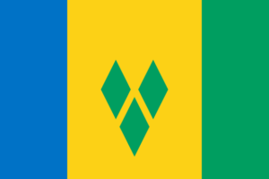 Drapeau Grenadines