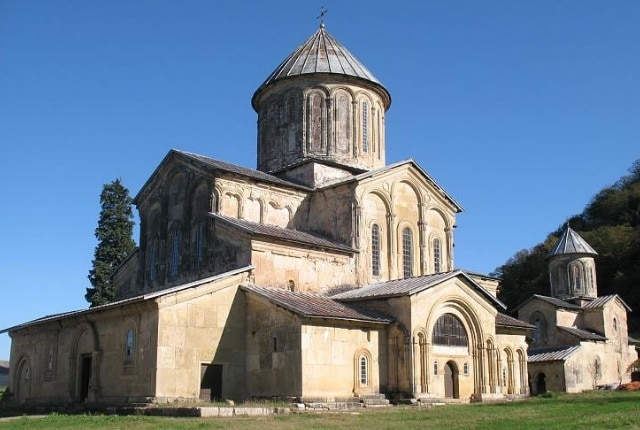 Monastère de Gelati