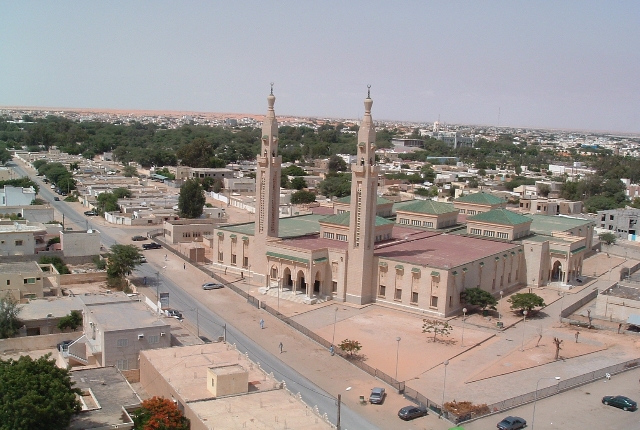 Visiter Nouakchott