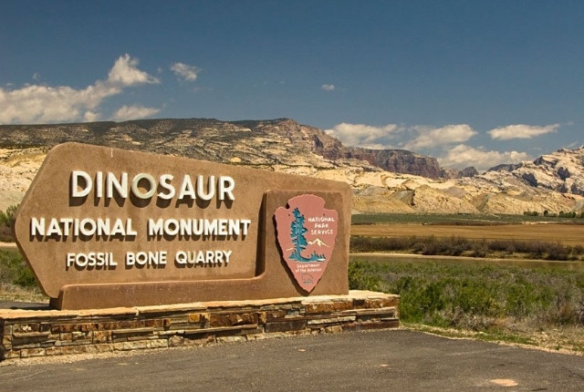 Parc provincial des Dinosaures
