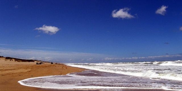 7 plus belles plages d'Argentine