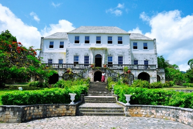 Rose Hall, Montego Bay