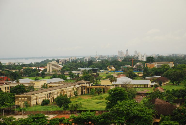 Visiter Kinshasa