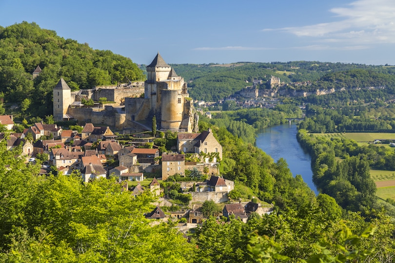 Visiter la Dordogne