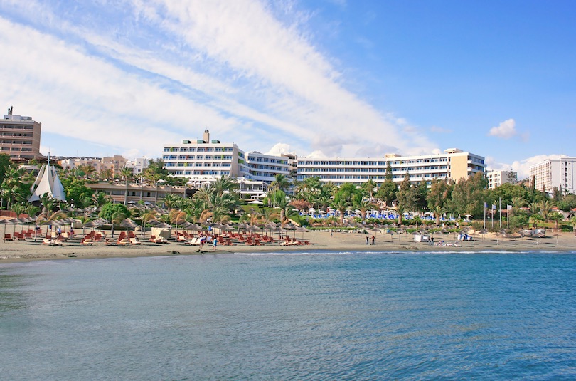 Visiter Limassol