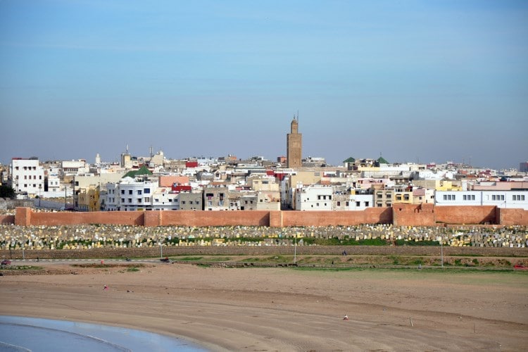 Visiter Rabat