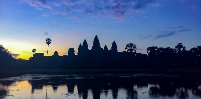 Conseils de voyage pour Angkor: