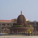 Visiter la ville de Kampot au Cambodge